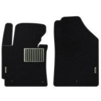 Car Mats Hyundai Elantra MD (2010-2013)