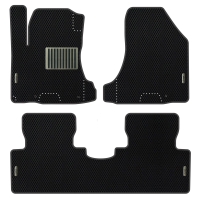 Car Mats Hyundai Tucson JM (2004-2010)