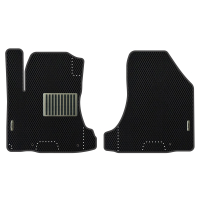 Car Mats Hyundai Tucson JM (2004-2010)