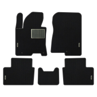 Car Mats Hyundai i30 GD (2011-2016)