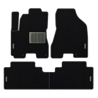 Car Mats Hyundai Tucson LM (ix35) (2009-2013)