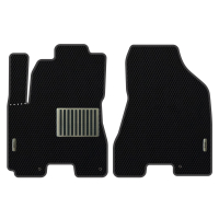 Car Mats Hyundai Tucson LM (ix35) (2009-2013)