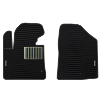 Car Mats Hyundai Santa Fe DM (2012-2018)