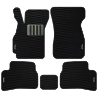 Car Mats Hyundai Accent LC (2000-2005)