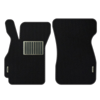 Car Mats Hyundai Accent LC (2000-2005)