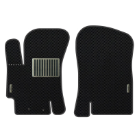 Car Mats Hyundai Accent MC (2005-2010)