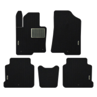 Car Mats Hyundai Sonata LF (2014-2019)