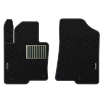Car Mats Hyundai Sonata LF (2014-2019)