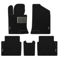 Car Mats Hyundai Sonata YF (2009-2014)