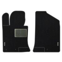 Car Mats Hyundai Sonata YF (2009-2014)