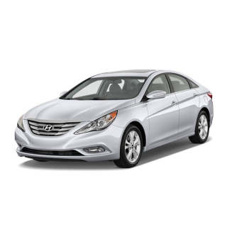 Car Mats Hyundai Sonata YF (2009-2014)