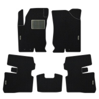 Car Mats Hyundai i30 FD (2007-2010)