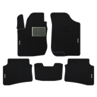 Car Mats Hyundai Elantra HD (2006-2011)