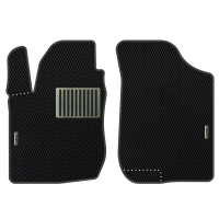 Car Mats Hyundai Elantra HD (2006-2011)