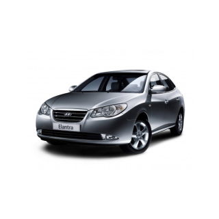 Car Mats Hyundai Elantra HD (2006-2011)