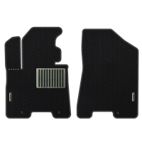 Car Mats Hyundai Tucson TL (2015-2021)