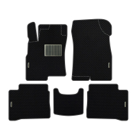 Car Mats Hyundai Sonata EF (2001-2004)