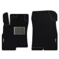 Car Mats Hyundai Sonata EF (2001-2004)