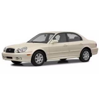 Car Mats Hyundai Sonata EF (2001-2004)
