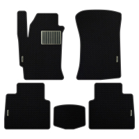 Car Mats Hyundai Elantra XD (2000-2006)