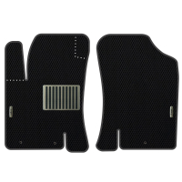 Car Mats Hyundai i20 (2008-2014)