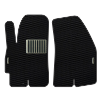 Car Mats Hyundai Tiburon RD (1996-2002)