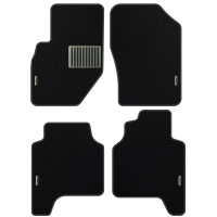 Car Mats Hyundai Terracan (2001-2007)