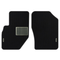 Car Mats Hyundai Terracan (2001-2007)