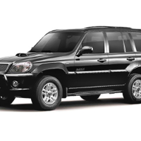 Car Mats Hyundai Terracan (2001-2007)