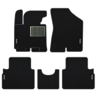 Car Mats Hyundai ix35 (2010-2017)