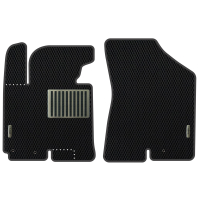 Car Mats Hyundai ix35 (2010-2017)