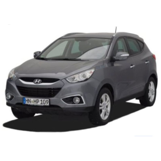 Car Mats Hyundai ix35 (2010-2017)