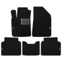 Car Mats Hyundai Grandeur TG (2005-2011)