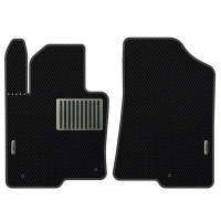 Car Mats Hyundai Sonata LF (2014-2019)