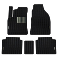 Car Mats Hyundai Matrix (2001-2010)