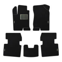 Car Mats Hyundai Sonata NF (2008-2010)
