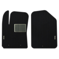 Car Mats Hyundai i10 (2013-2019)