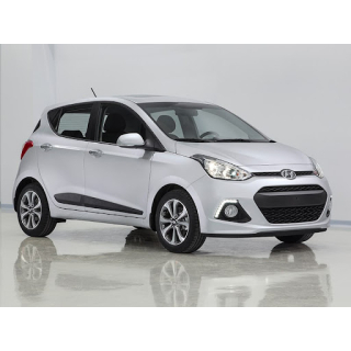 Car Mats Hyundai i10 (2013-2019)