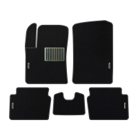 Car Mats Hyundai i10 (2007-2013)