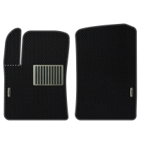 Car Mats Hyundai i10 (2007-2013)