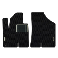Car Mats Hyundai Veracruz/ix55 (2007-2012)