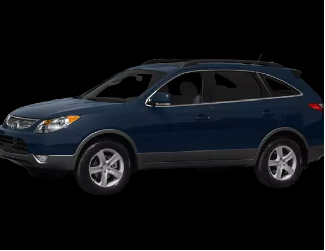 Car Mats Hyundai Veracruz/ix55 (2007-2012)