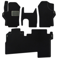 Car Mats Hyundai H-1 (2004-2007)