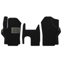 Car Mats Hyundai H-1 (2004-2007)