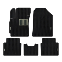 Car Mats Hyundai Elantra AD (2015-2020)