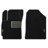 Car Mats Hyundai Elantra AD (2015-2020)