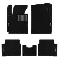 Car Mats Hyundai Veloster (2011-2018)