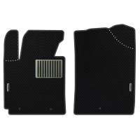 Car Mats Hyundai Veloster (2011-2018)