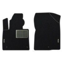 Car Mats Hyundai Santa Fe TM (2018-2020)