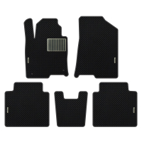 Car Mats Hyundai Grandeur IG (2016-…)
